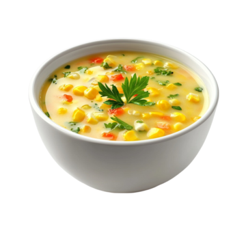 Corn Soup