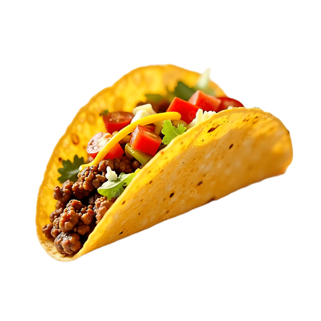 Hard Taco
