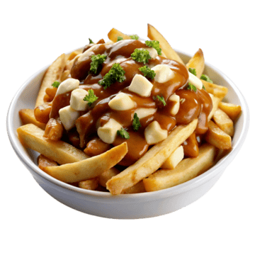 Poutine